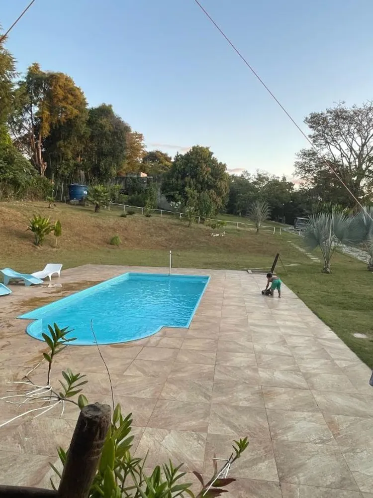 Fazenda, 100 m² - Foto 2