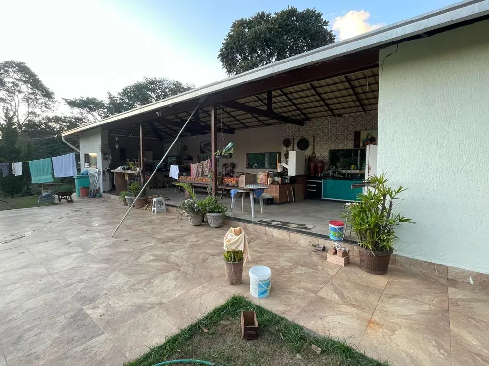 Fazenda, 100 m² - Foto 3