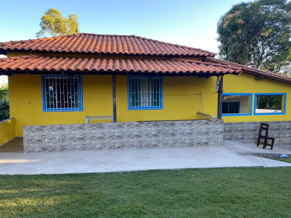 Chácara, 2 quartos, 10 m² - Foto 1