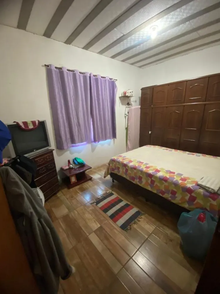 Chácara, 2 quartos, 10 m² - Foto 4
