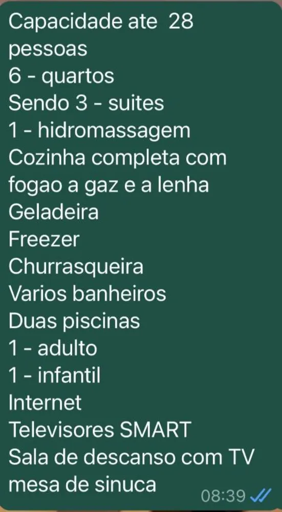 Fazenda, 200 m² - Foto 4