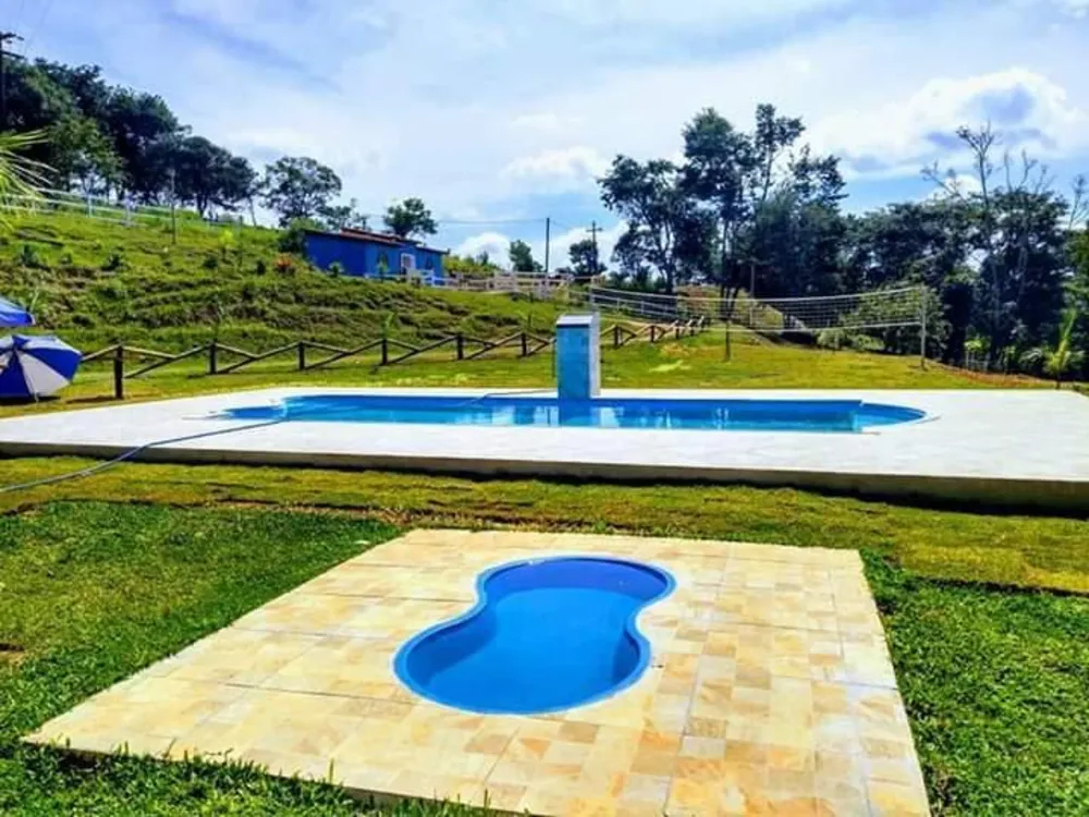 Fazenda, 200 m² - Foto 1