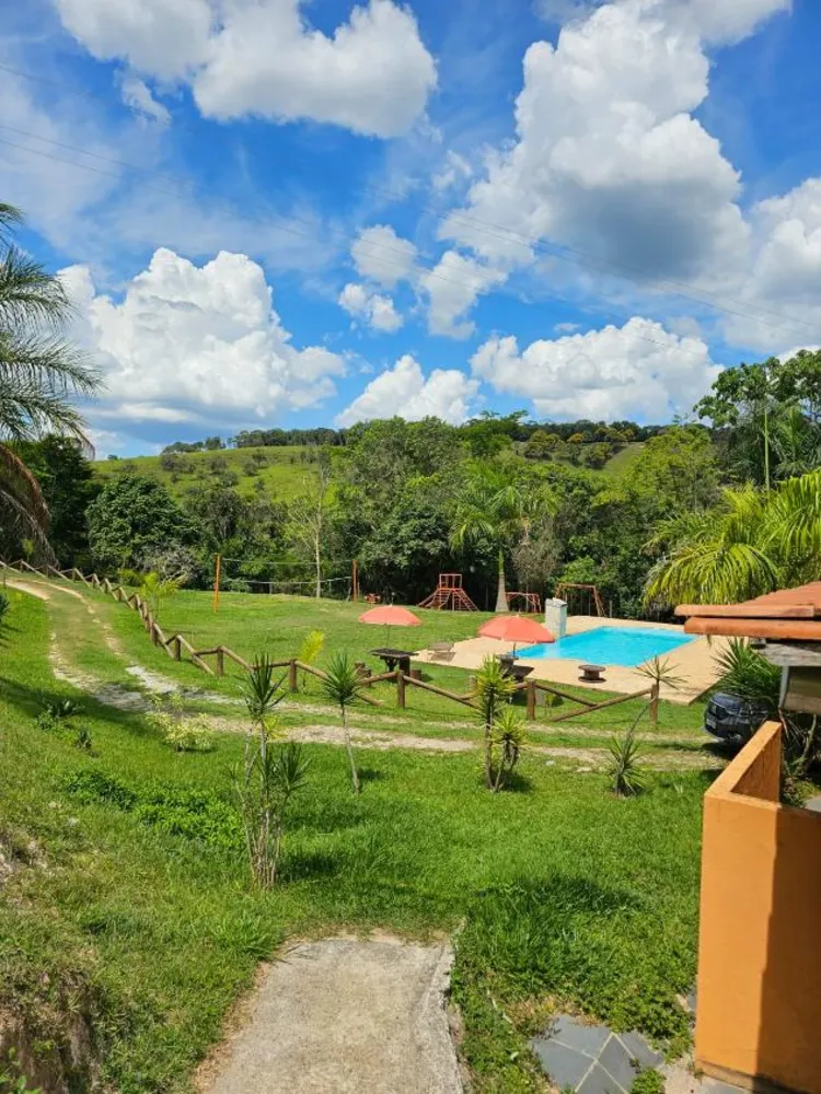 Fazenda, 200 m² - Foto 2