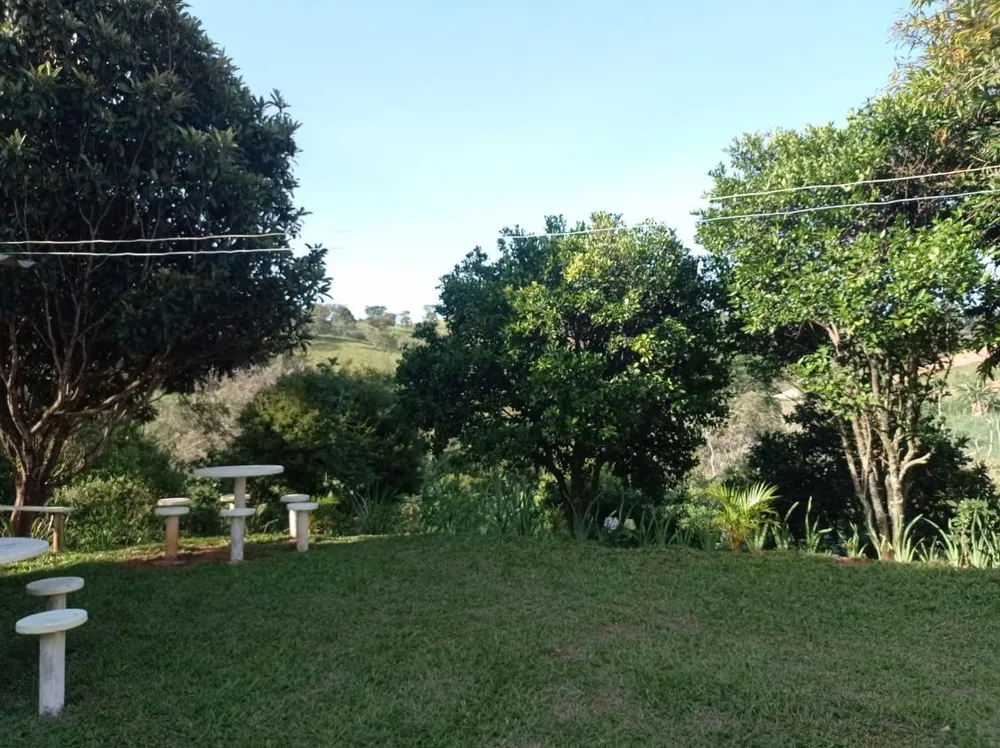 Sítio, 2 quartos, 45 m² - Foto 1