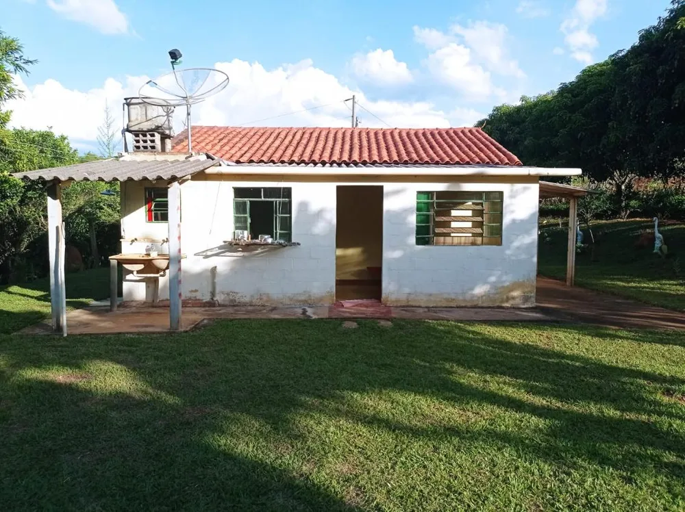 Sítio, 2 quartos, 45 m² - Foto 2