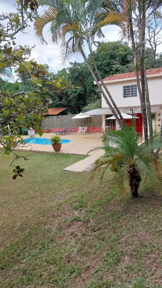 Fazenda, 500 m² - Foto 1