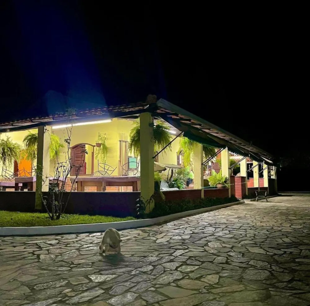 Fazenda, 2250 m² - Foto 1
