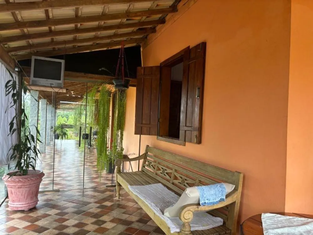 Fazenda, 10000 m² - Foto 2