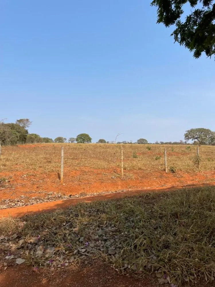Terreno - Foto 1