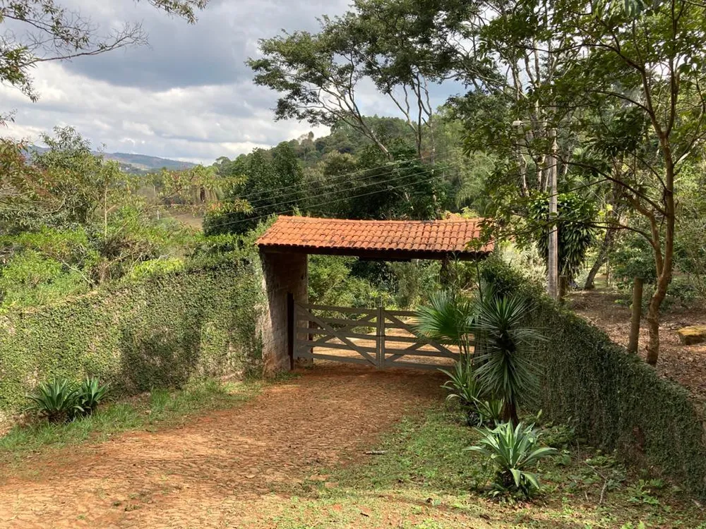 Fazenda, 2300 m² - Foto 1