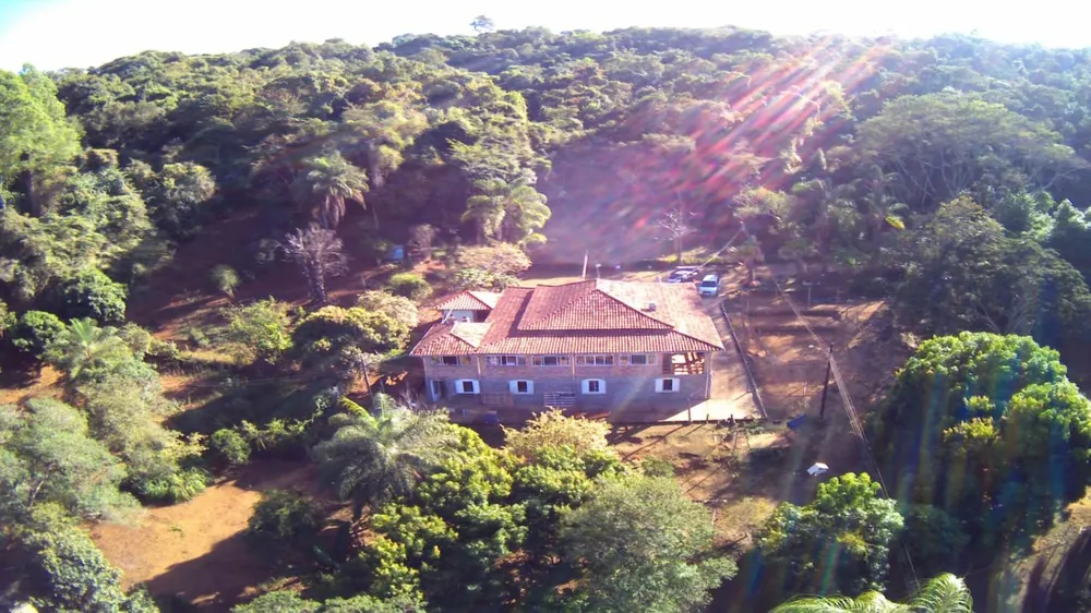 Fazenda, 2300 m² - Foto 3
