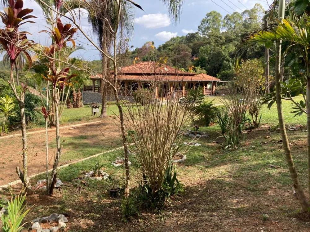 Fazenda, 2300 m² - Foto 4