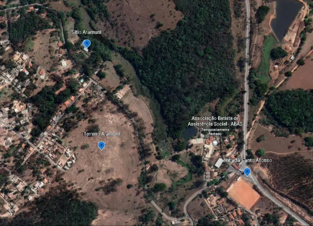 Fazenda - Foto 4