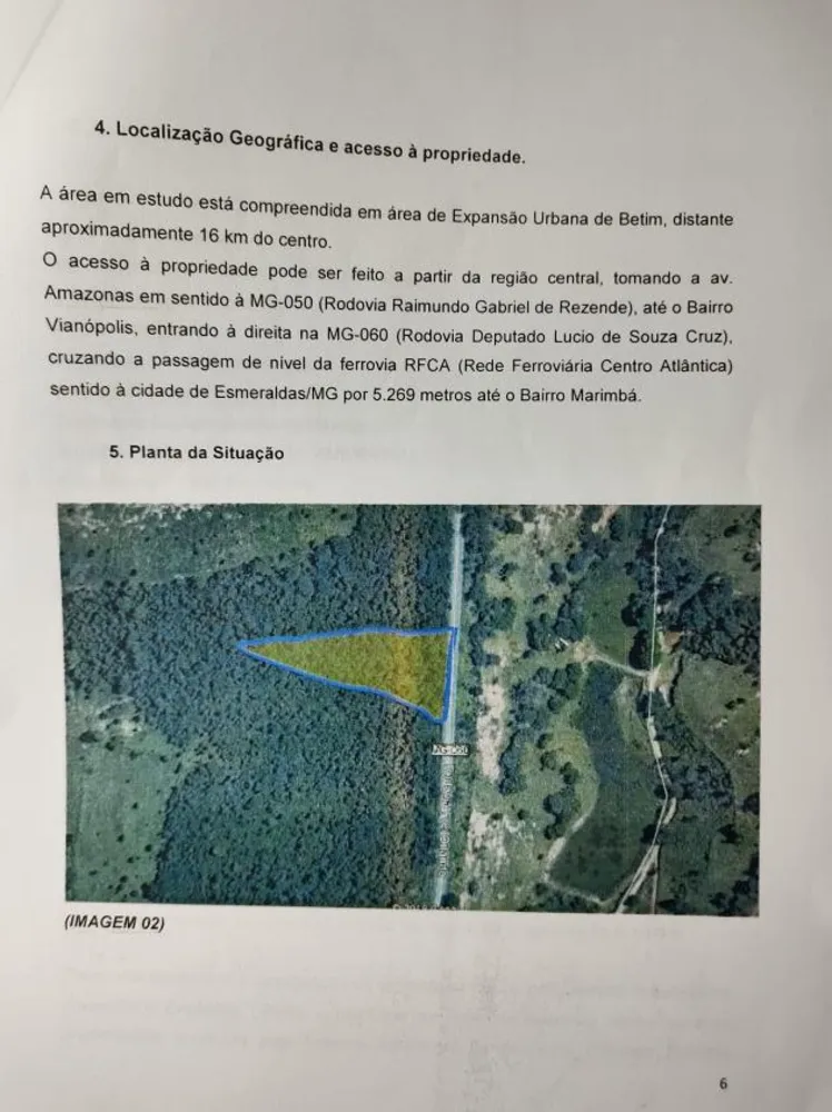 Fazenda - Foto 3