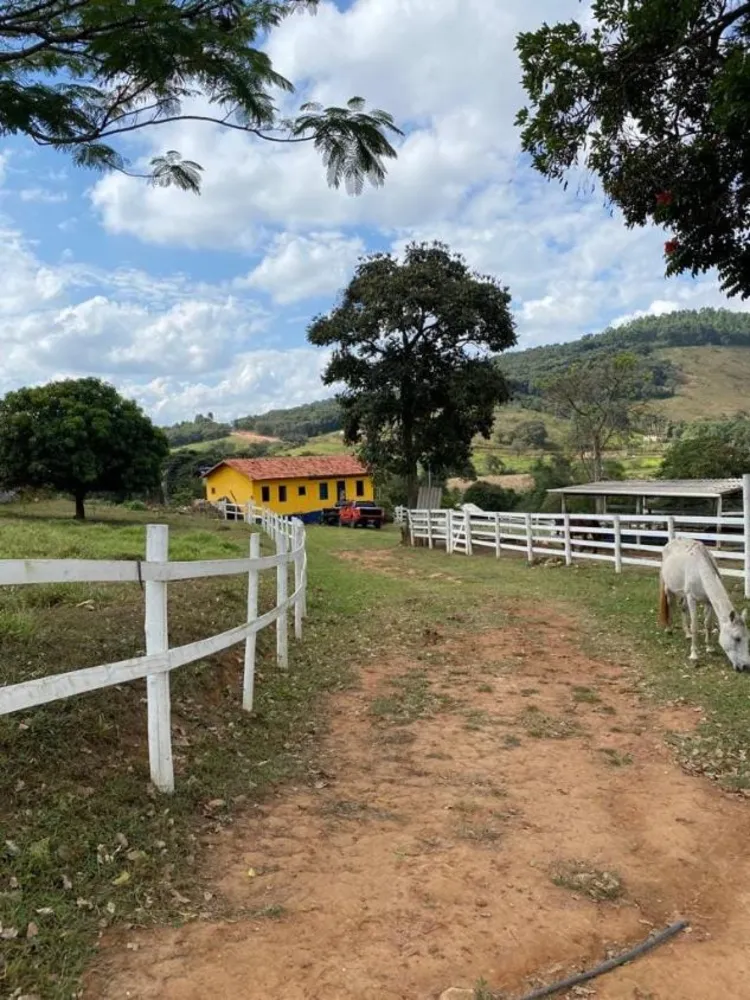 Fazenda, 850 m² - Foto 1