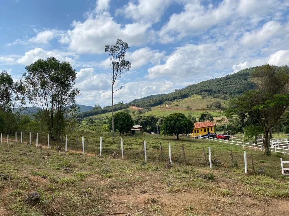 Fazenda, 850 m² - Foto 2