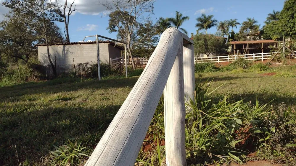 Fazenda, 800 m² - Foto 1