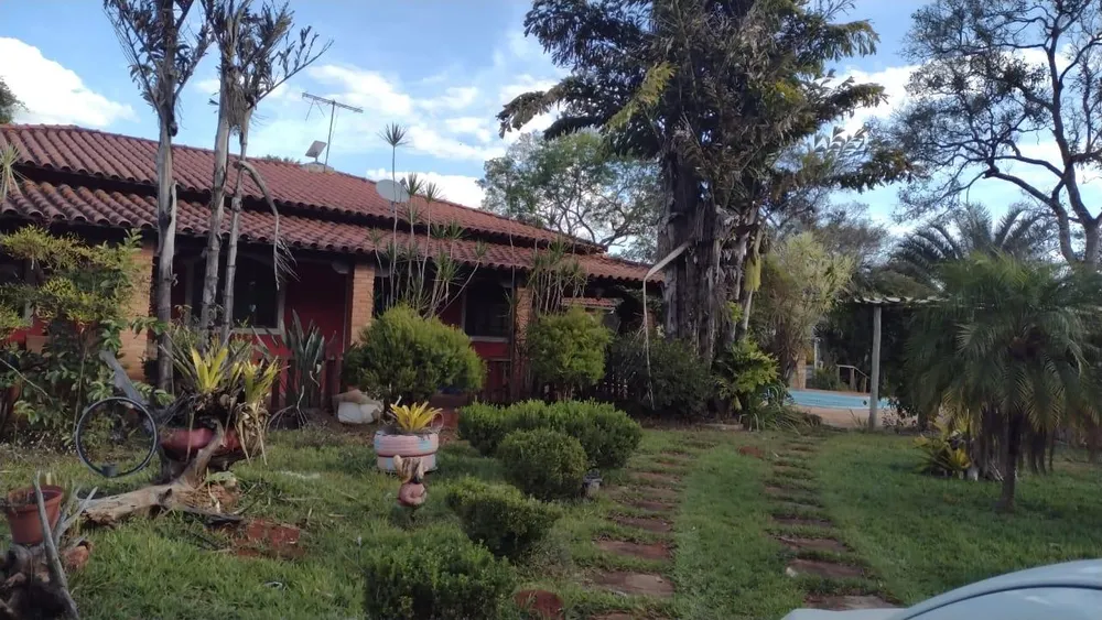 Fazenda, 800 m² - Foto 4