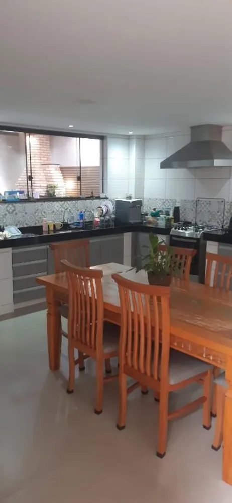 Casa, 3 quartos - Foto 4