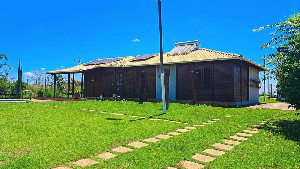 Sítio, 4 quartos, 18 m² - Foto 4