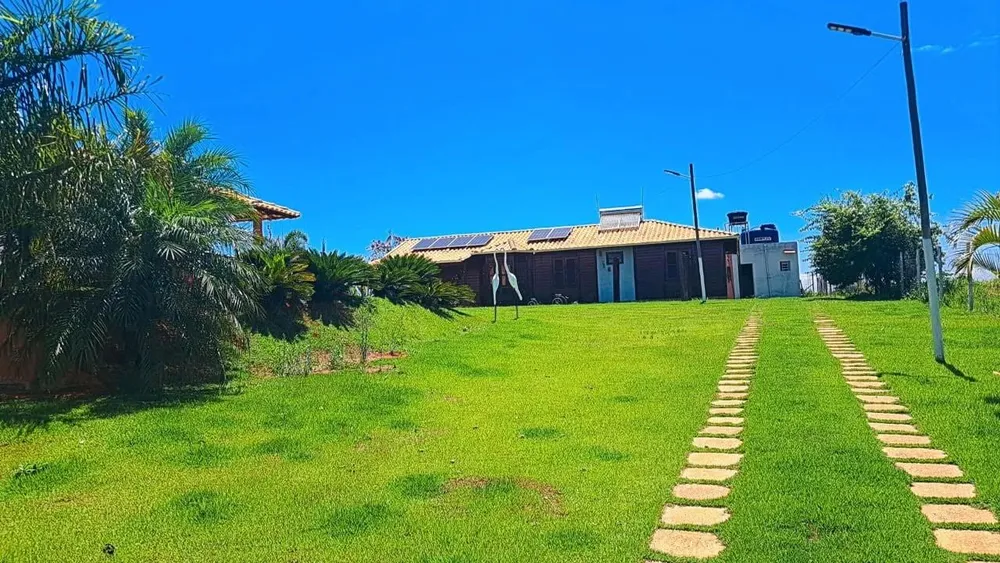 Sítio, 4 quartos, 18 m² - Foto 3
