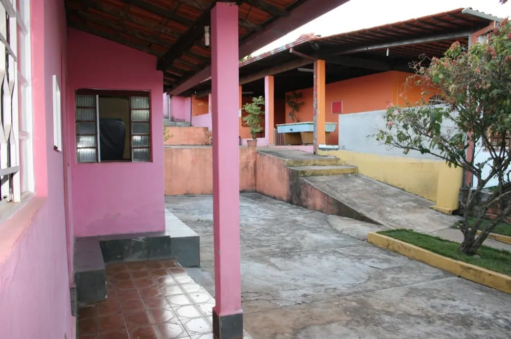 Fazenda, 4 hectares - Foto 1