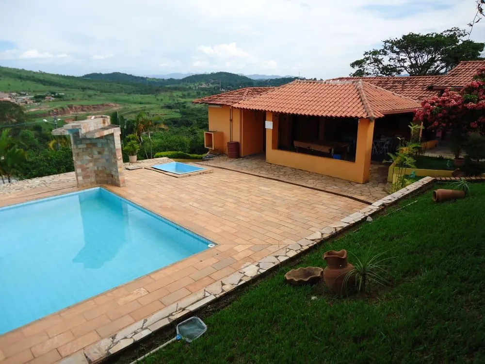 Fazenda, 4 hectares - Foto 3