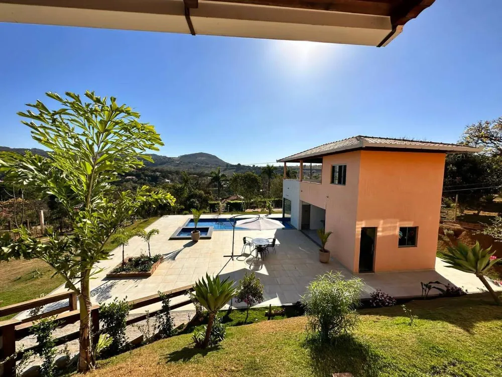 Chácara, 3 quartos, 34 m² - Foto 4