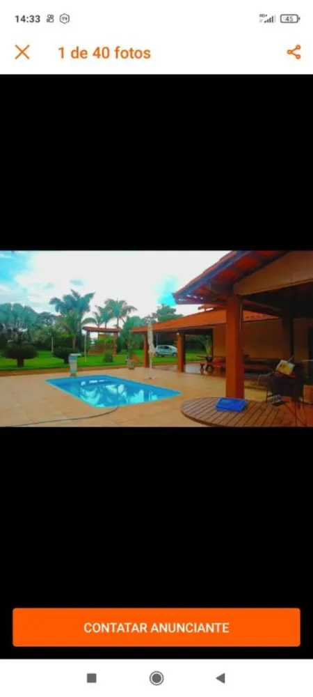 Fazenda, 160 m² - Foto 1