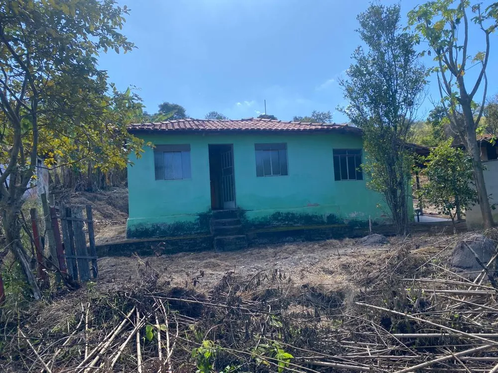 Sítio, 30 m² - Foto 2
