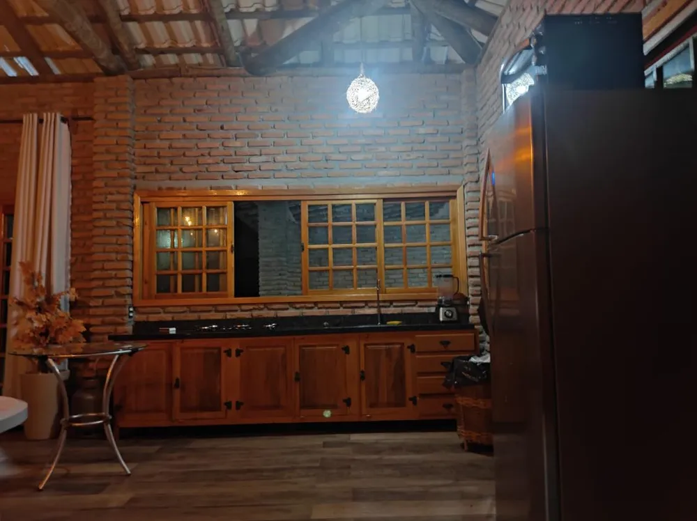 Chácara, 3 quartos, 10 m² - Foto 1