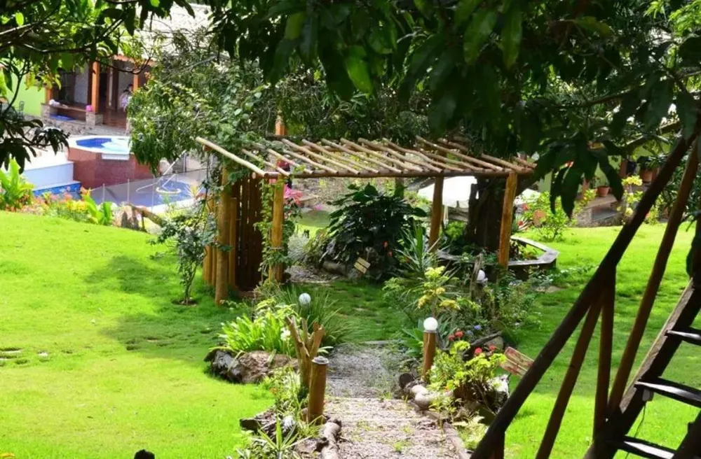 Fazenda, 1000 m² - Foto 2