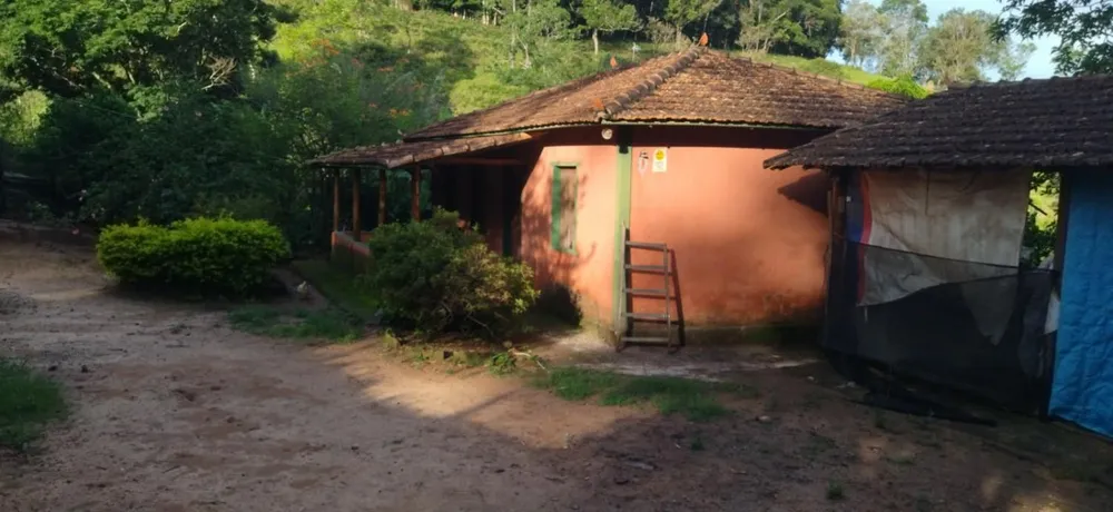 Fazenda, 1000 m² - Foto 4