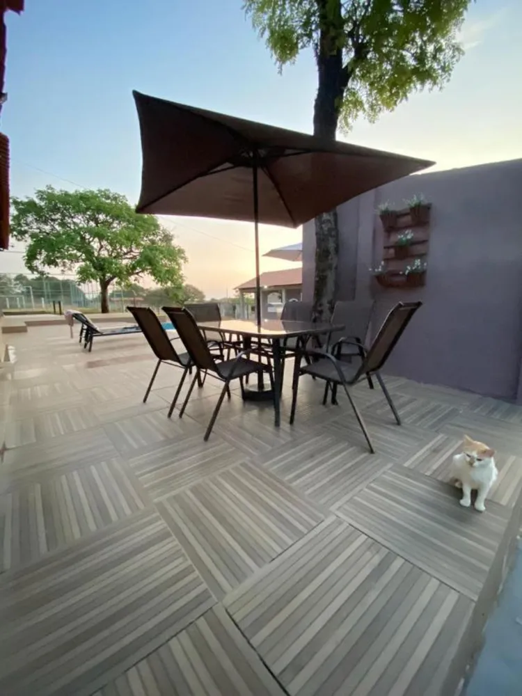Sítio, 4 quartos, 250 m² - Foto 3