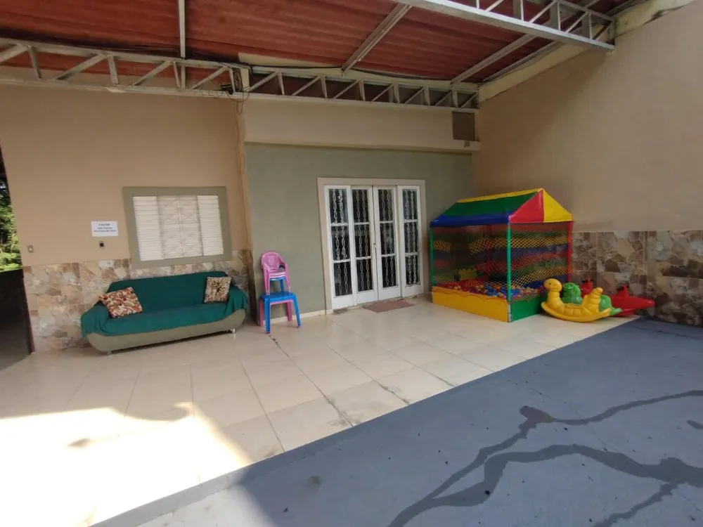 Sítio, 7 quartos, 20 m² - Foto 4
