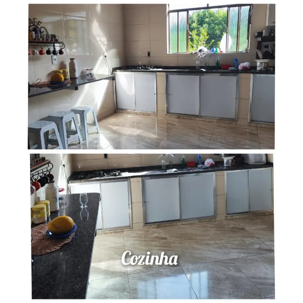 Chácara, 3 quartos - Foto 2