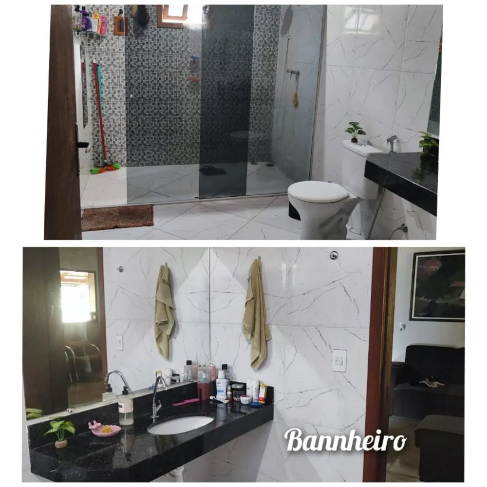 Chácara, 3 quartos - Foto 4