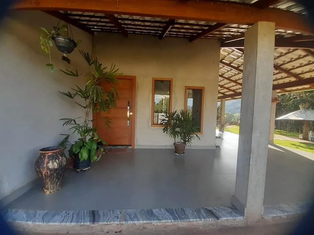 Chácara, 4 quartos, 20 m² - Foto 1