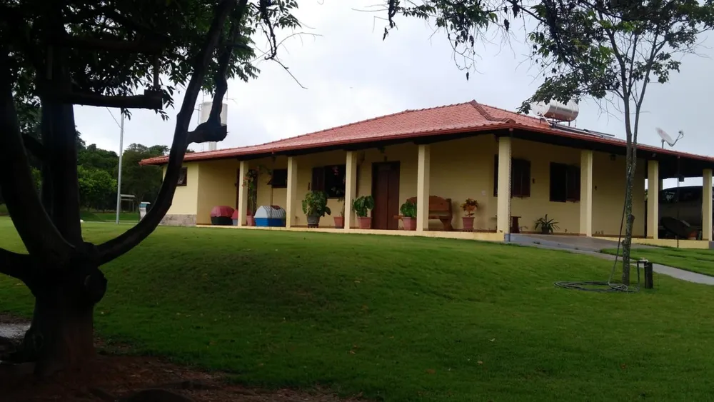 Fazenda, 1450 m² - Foto 1