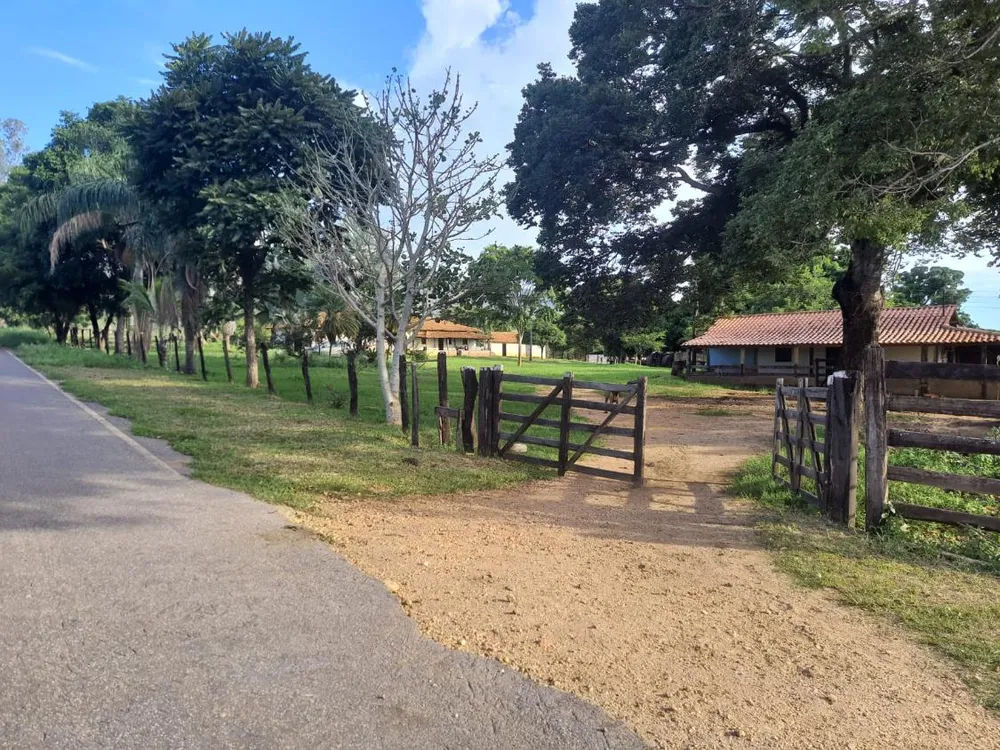 Fazenda - Foto 1