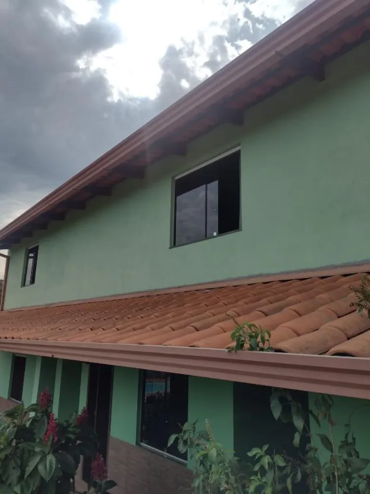 Fazenda, 560 m² - Foto 3