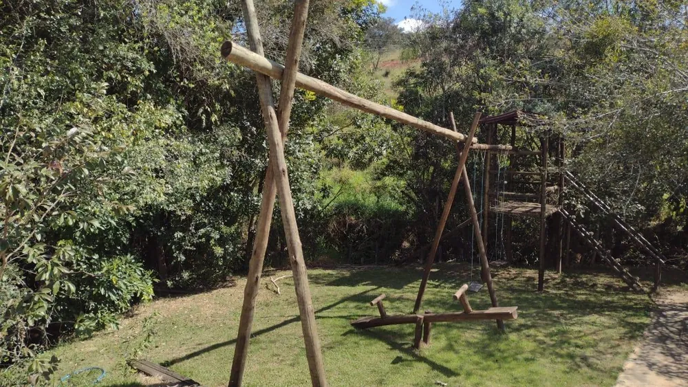 Fazenda, 600 m² - Foto 3