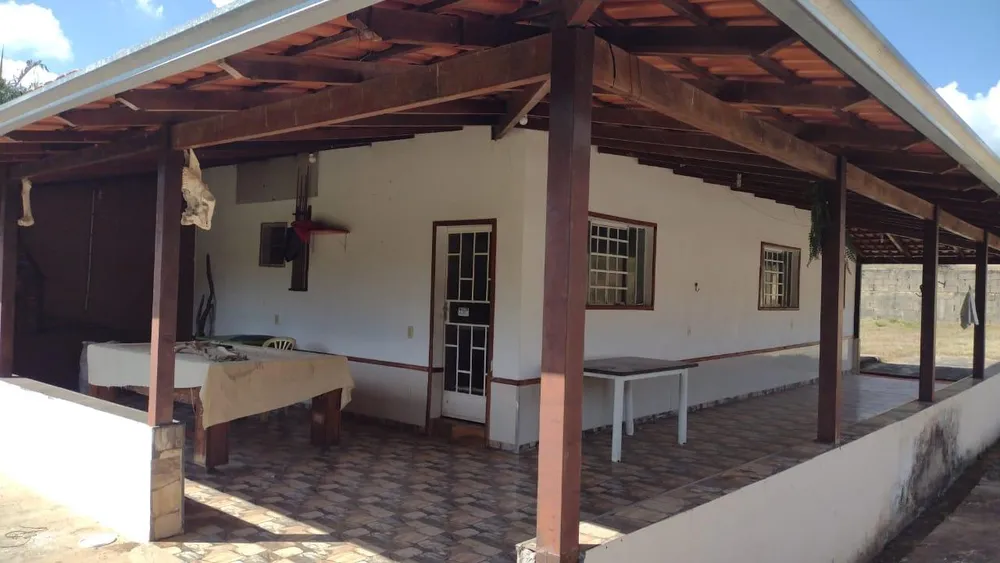 Fazenda, 600 m² - Foto 1