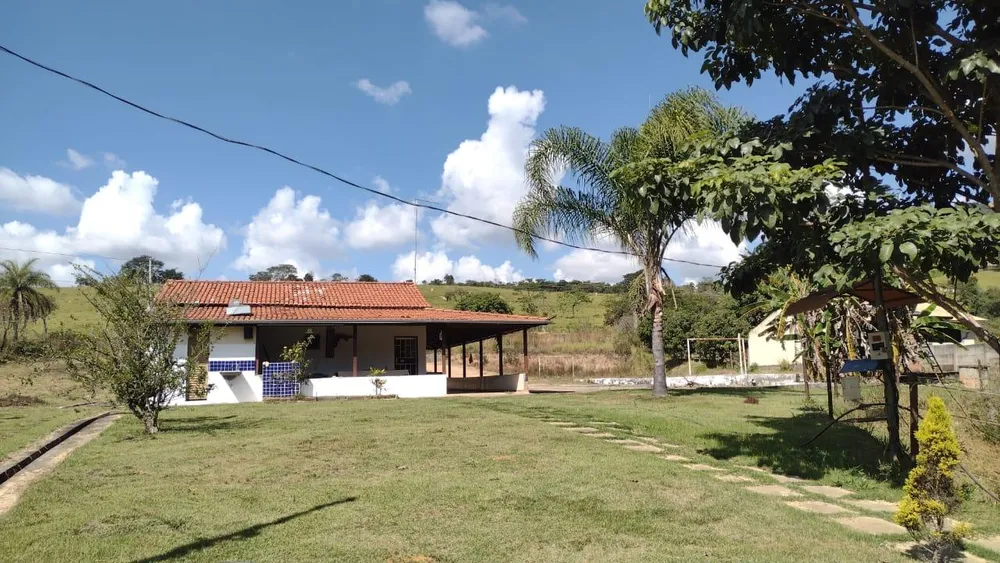 Fazenda, 600 m² - Foto 4