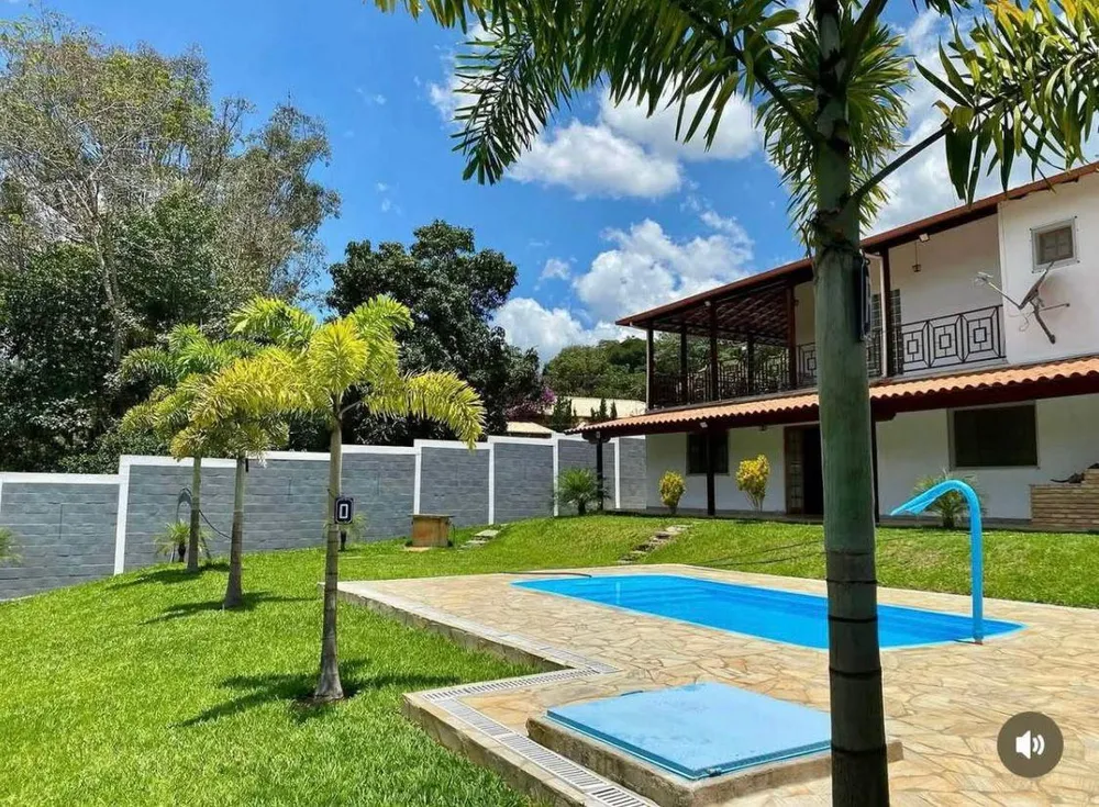 Chácara, 380 m² - Foto 1