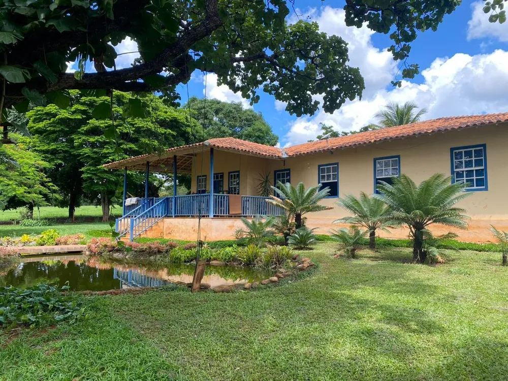Fazenda, 1200 m² - Foto 2