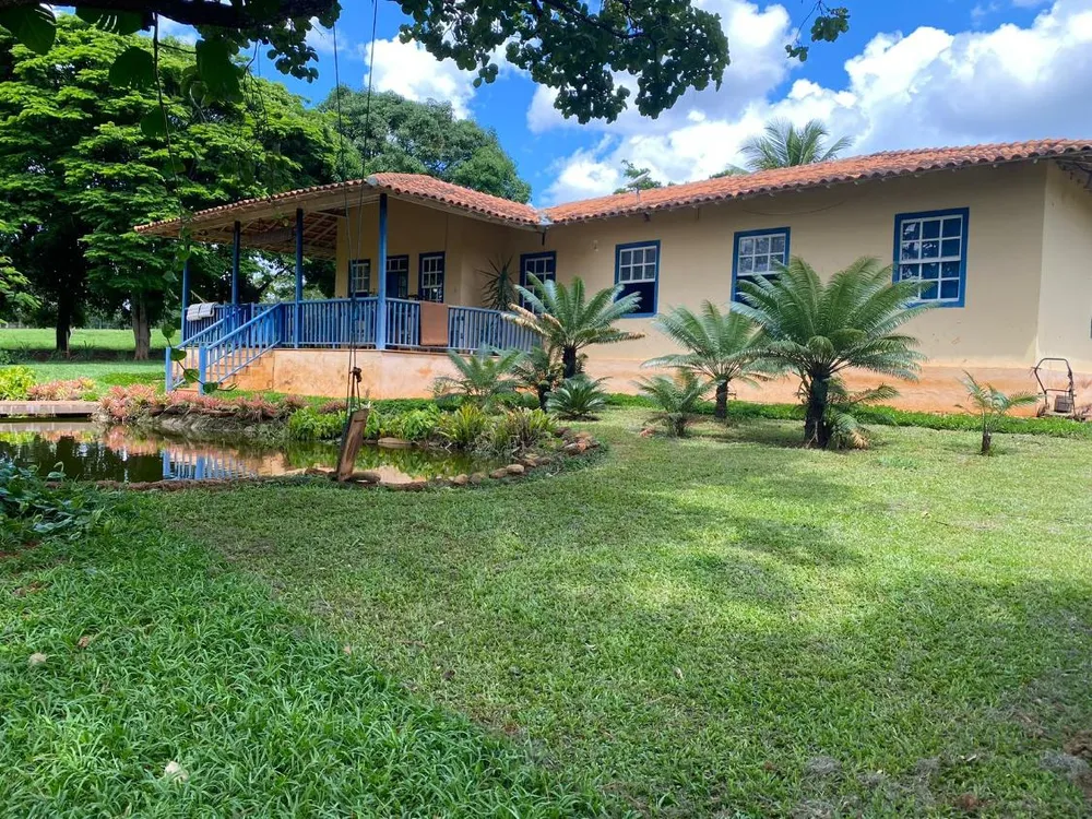 Fazenda, 1200 m² - Foto 3