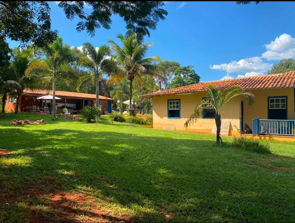 Fazenda, 1200 m² - Foto 4