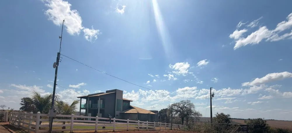 Fazenda, 1110 m² - Foto 4