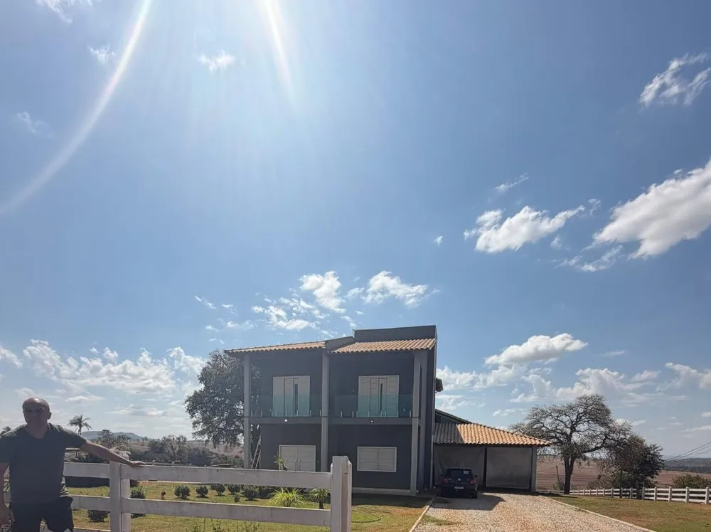 Fazenda, 1110 m² - Foto 1
